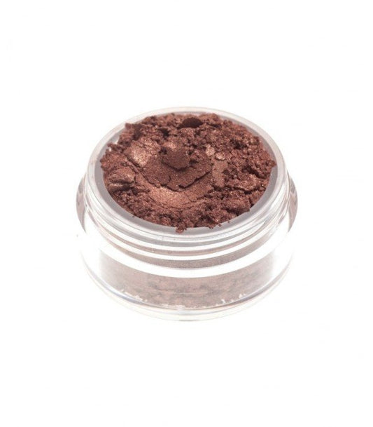 Fard À Paupières-Gingembre - Brun Rose