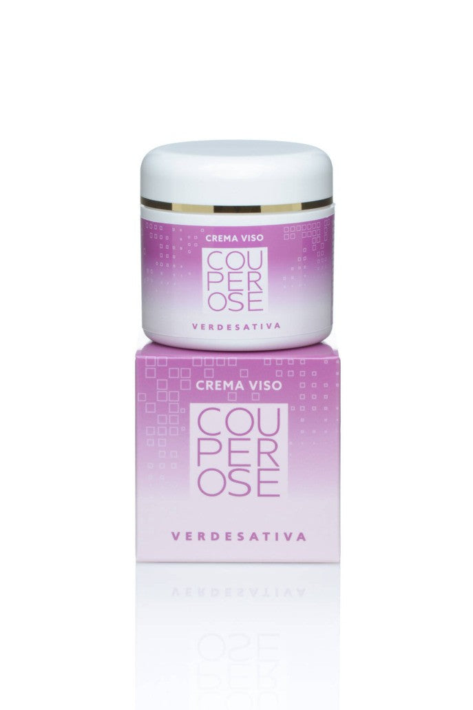 Crème Visage Couperose