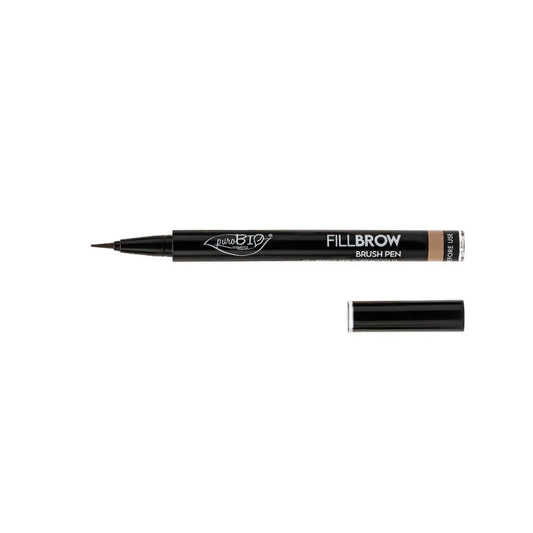 FillBrow Pen Brush 01 - Biondo Naturale