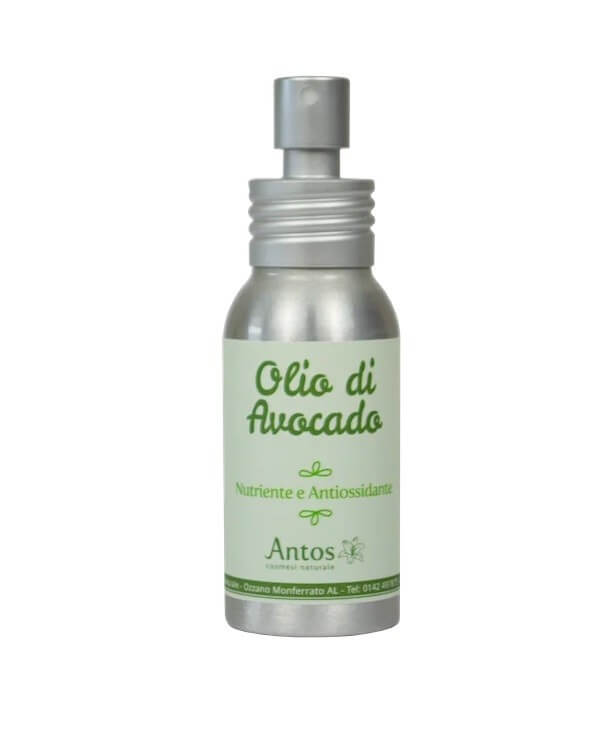 L'huile d'avocat Pure
