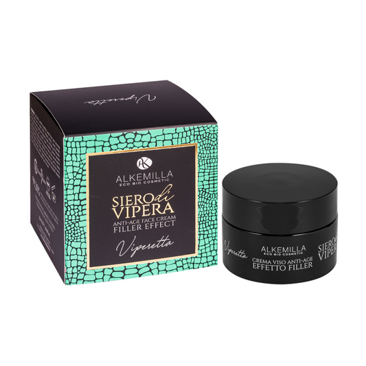 Crème Visage Viperetta