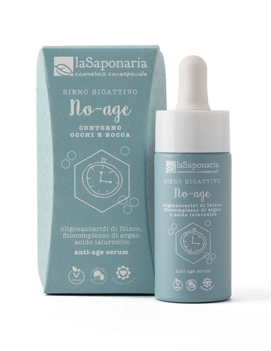 Le Sérum Bioactif Yeux Sans Âge