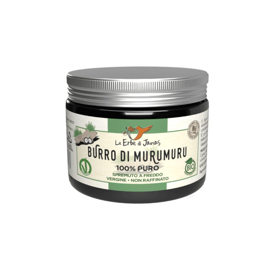 Beurre De Murumuru Pur