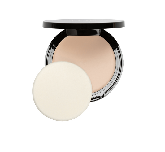 Fondation Minéral Compact - 02 Beige