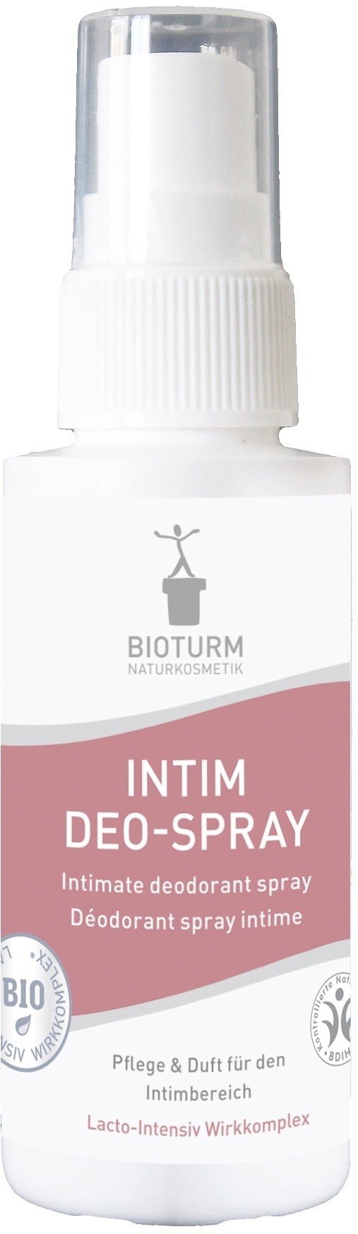 Déodorant Spray Intime N ° 29