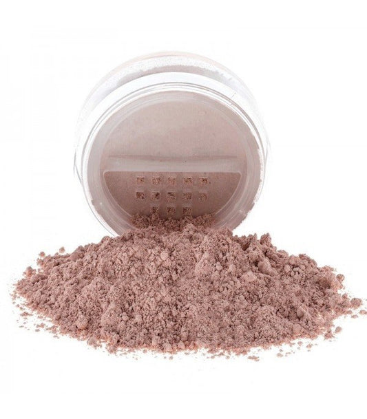 Poudre bronzante Minérale pour une peau nette - Sahara