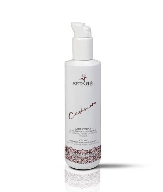 Corps Lait Cachemire