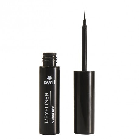 Organic Eyeliner Noir