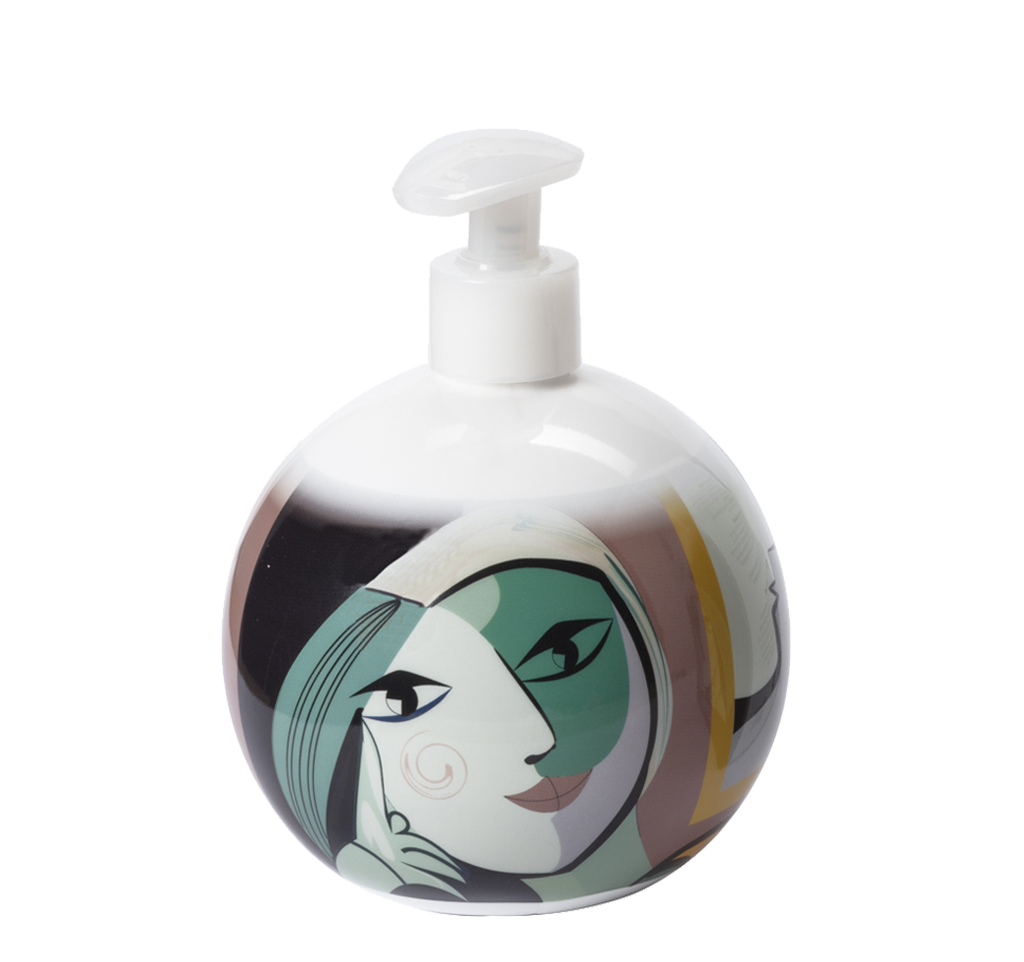 Shampooing douche citron et romarin - Avant Garde