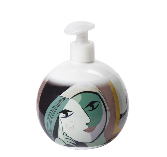 Shampooing douche citron et romarin - Avant Garde
