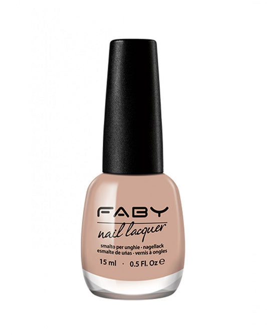 L'Émail Beige - Fil Beige