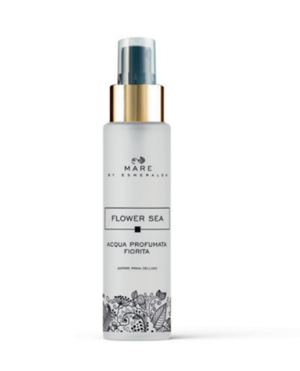 Eau Parfumée-Flo Sea