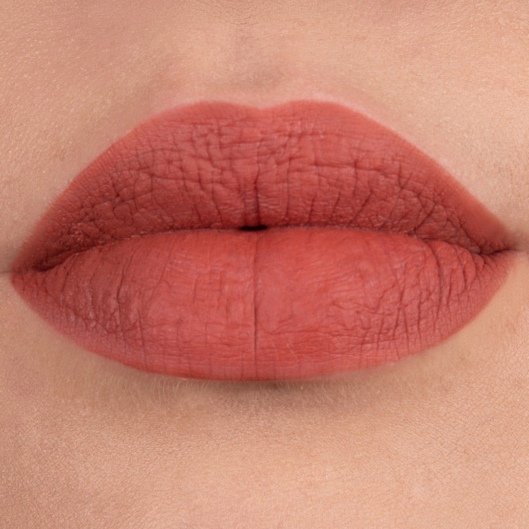 ROUGE À LÈVRES LIQUIDE 03 Rose Froid