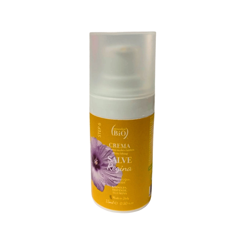 Crème Contour des Yeux et des Lèvres-Salve Regina 15 ml