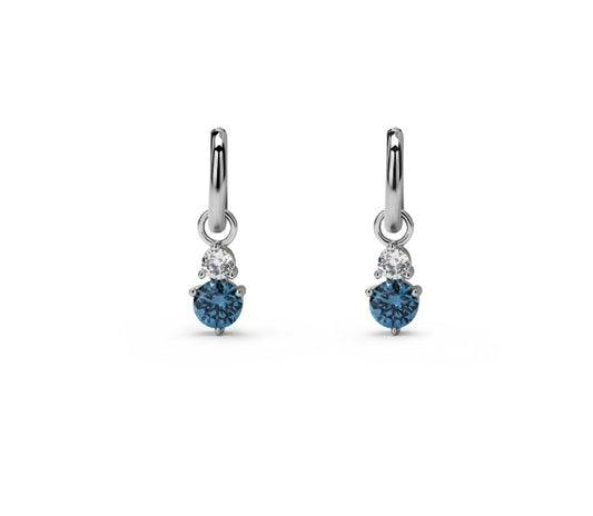 Boucle d'oreille - Monica