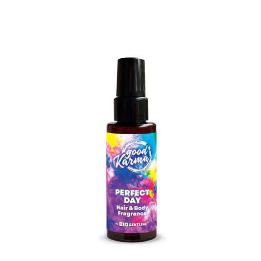 Parfum pour le corps et les cheveux - Perfect Day