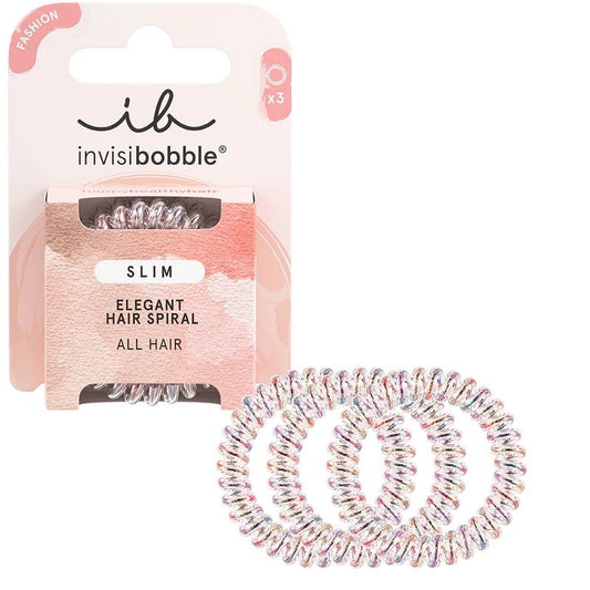 Élastique en spirale-Vanit Fair