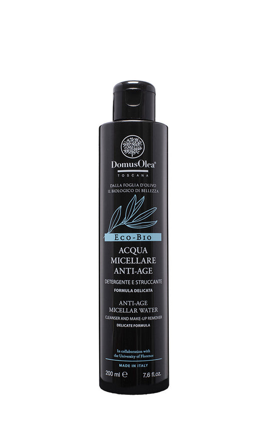 Acqua Micellare Anti Age