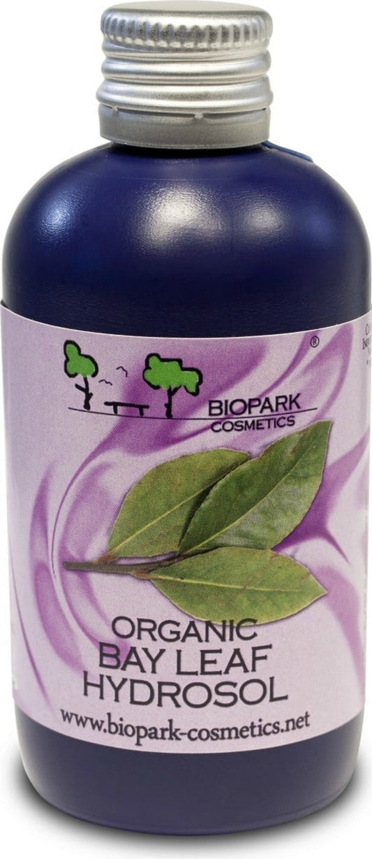Hydrolat d'Eau Florale de Laurier