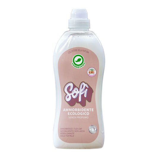 Sofi - adoucissant naturel sans parfum