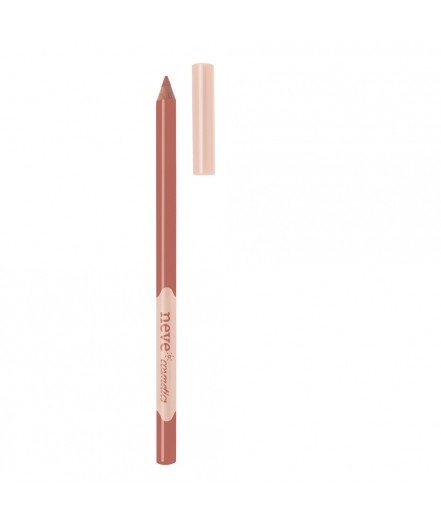 Le Crayon À Lèvres Rose Beige Cappuccino