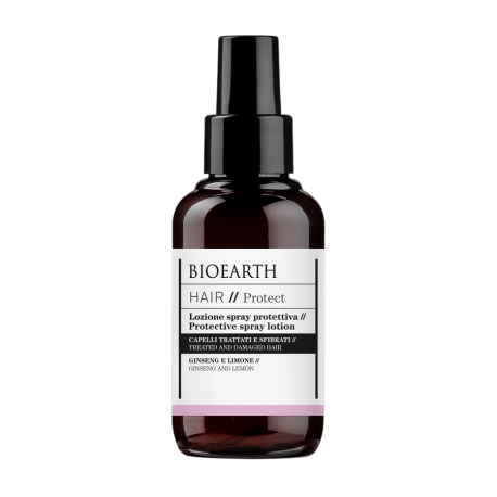 Lotion Spray Protecteur Cheveux 2.0