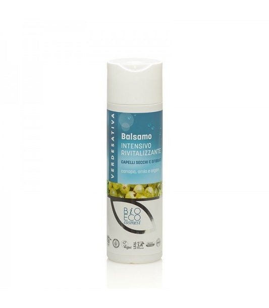 Baume Revitalisant Intensif
