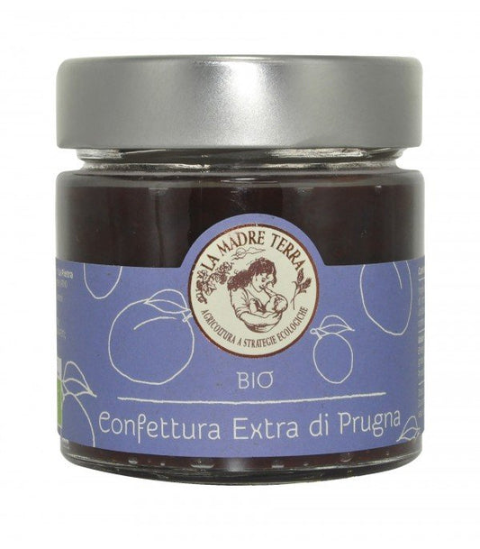 Confiture et Prugna