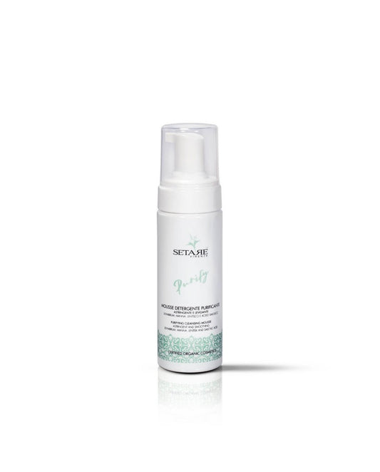 Purifiez - Le Nettoyage À La Mousse De Nettoyage