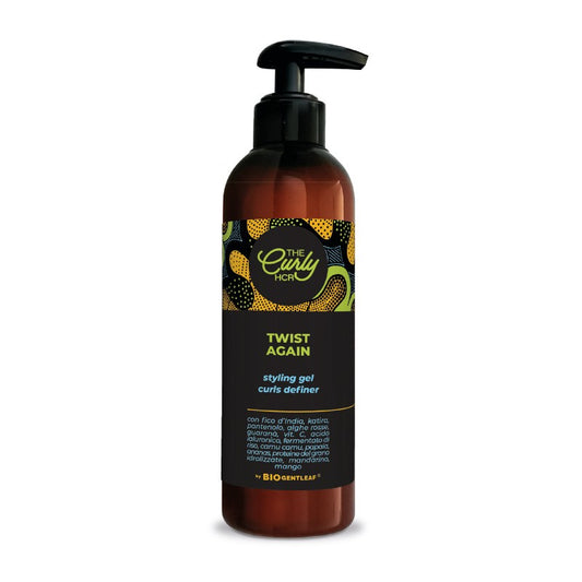 Gel Coiffant Curly Definer - Twist Again