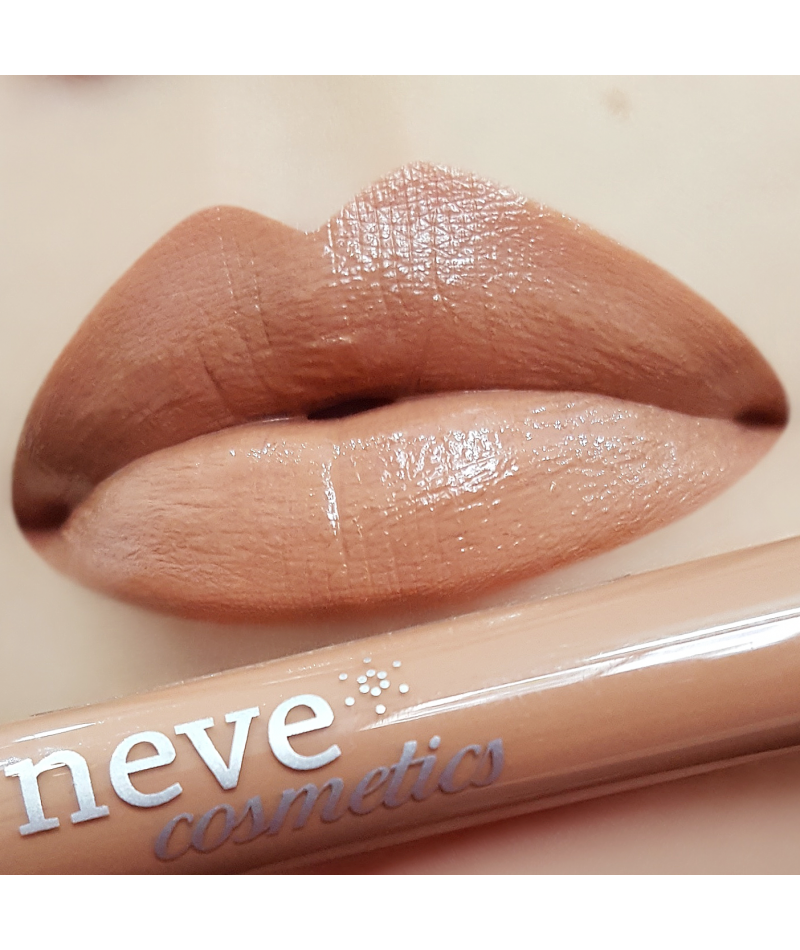 Brillant Naturel Nude Neutre - Les Poseuses