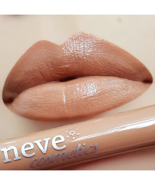 Brillant Naturel Nude Neutre - Les Poseuses