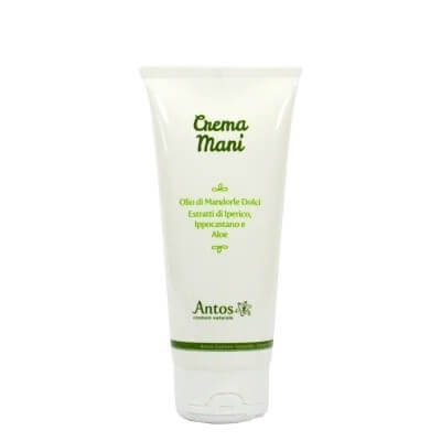 Crème Protectrice Pour Les Mains