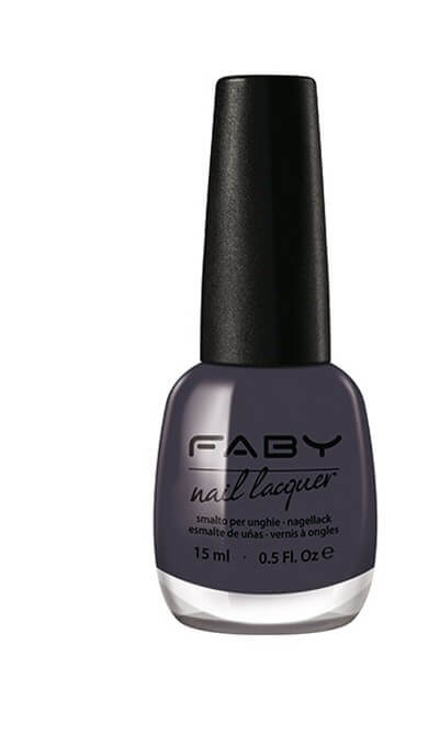 Vernis à Ongles Violet-Marquee Moon