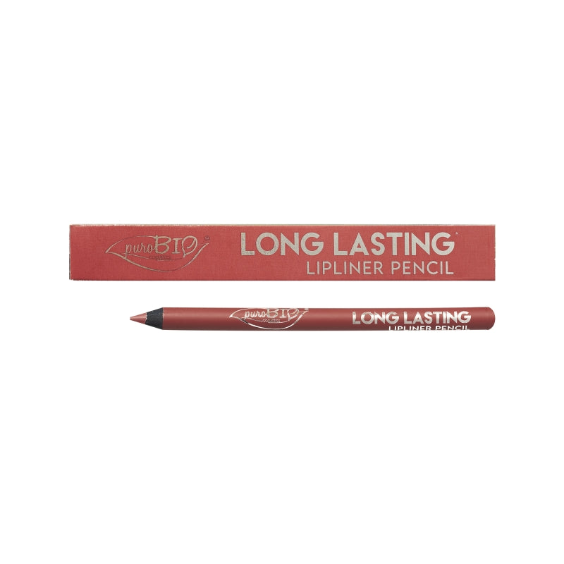 Crayon à lèvres Longue Tenue 08 L-Nude Hot
