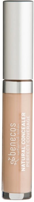 Correcteur fluide bio Lumière