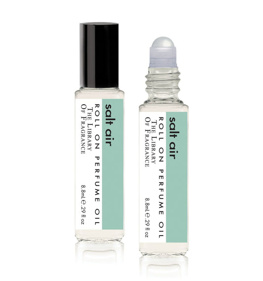 Roll-On - Air De La Mer