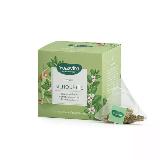 Tisane Minceur "Silhouette"