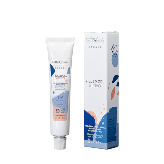 Remplissage Gel Actif