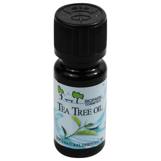 Huile Essentielle de Tea Tree