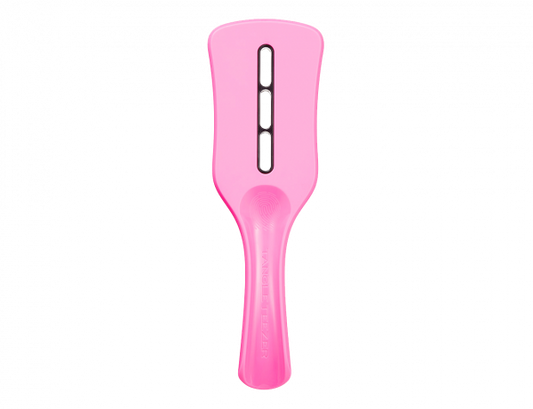 Brosse Ventilée pour le Séchage-Rose Noir