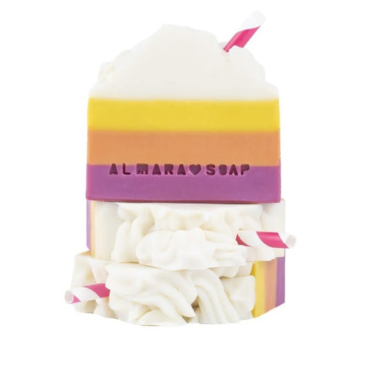 Savon Artisanal - Limonade