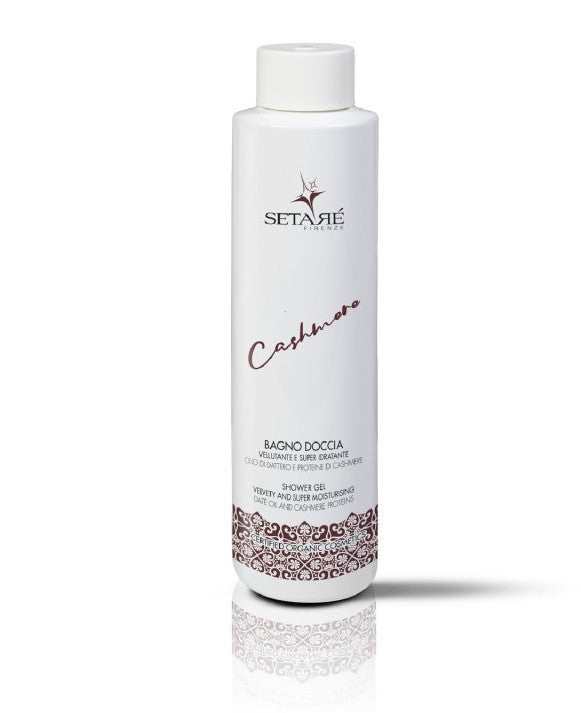 Gel Douche Cachemire