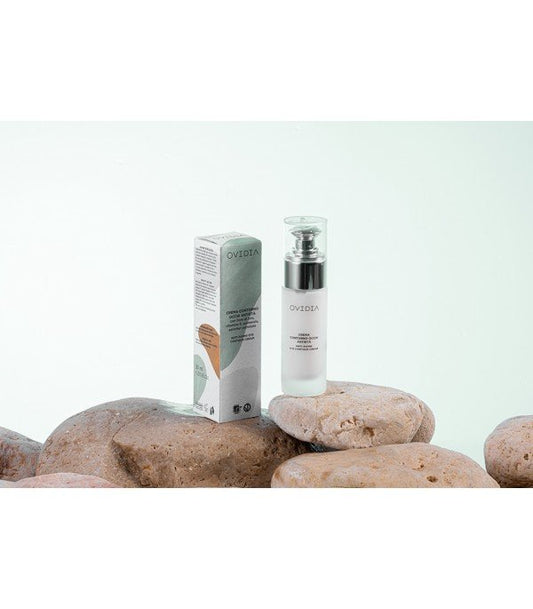 Crème Contour des Yeux