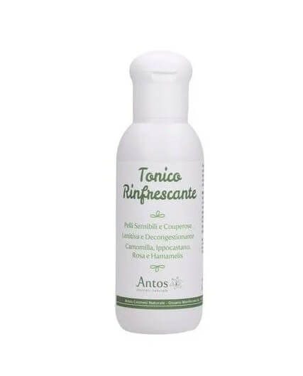 Frais Et Tonique