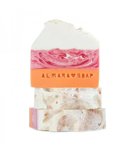 Savon artisanal-Fleur de Sakura