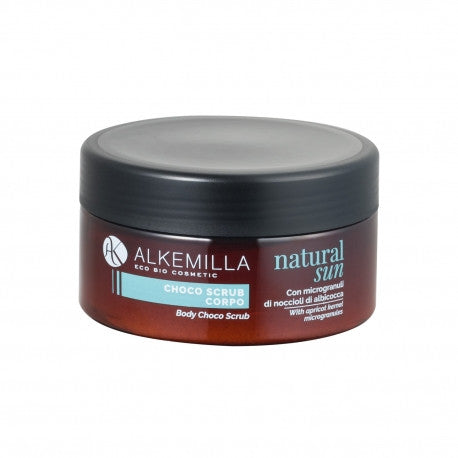 Choco Scrub Corpo