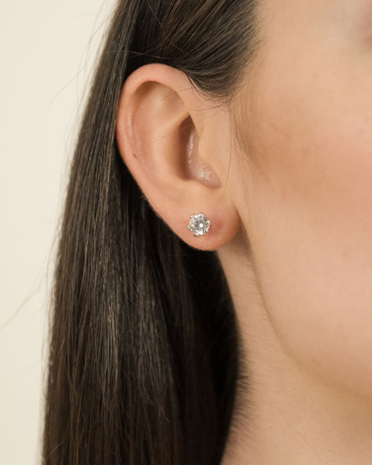 Boucle d'oreille - Mina