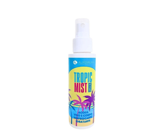 Tropic Mist Essence – Essenza Rinfrescante Viso e Corpo