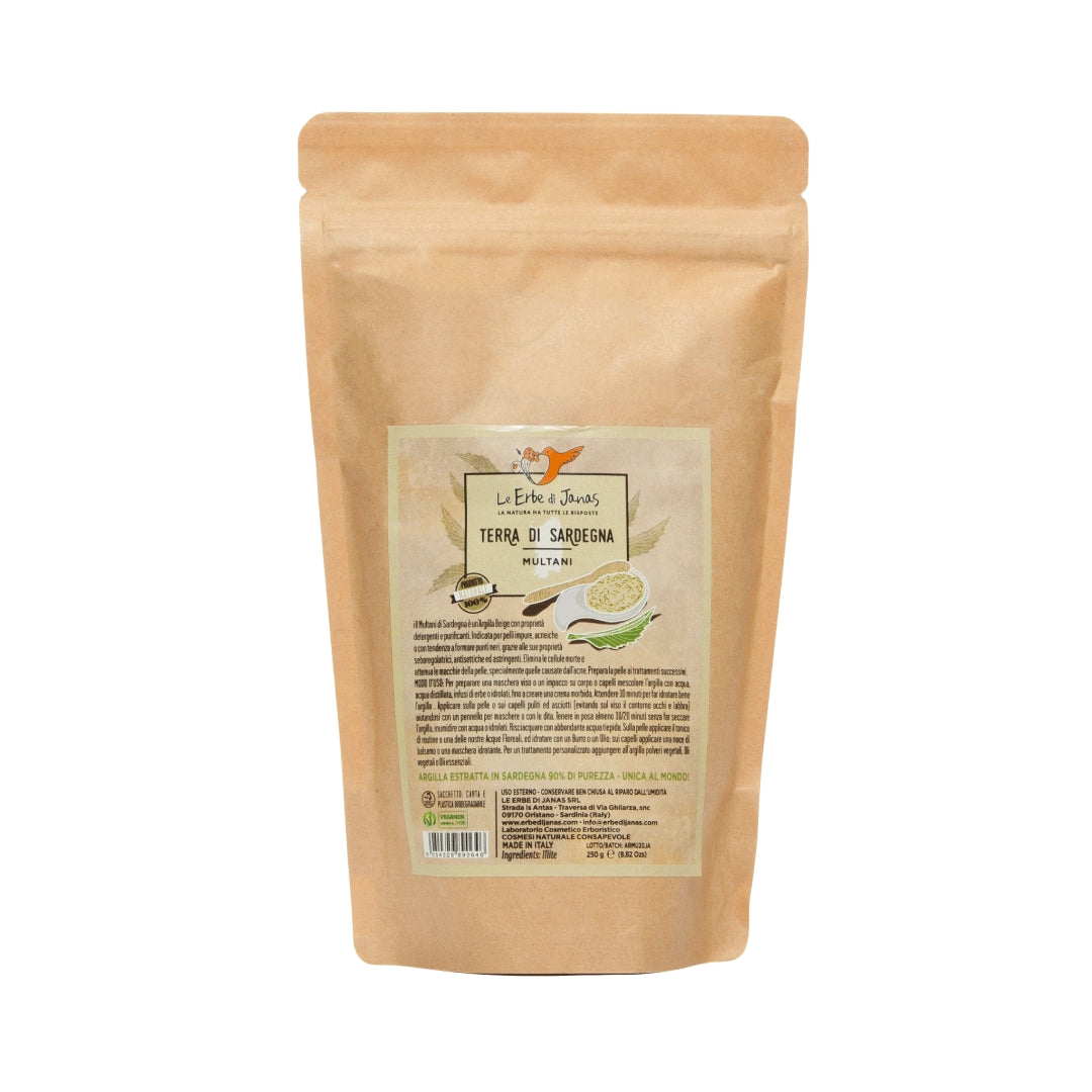 Multani de Sardaigne 250gr